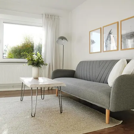 Ferienhus #1 Nordfriesland Apartment Mildstedt Exterior photo
