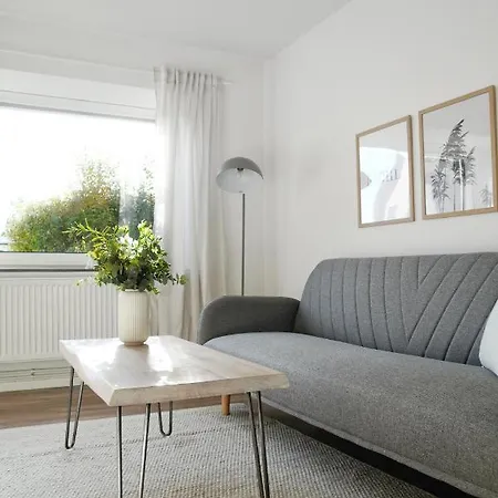 Ferienhus #1 Nordfriesland Apartment Mildstedt Exterior photo
