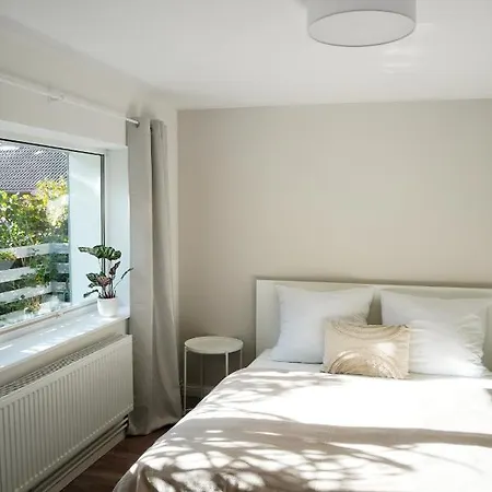 Ferienhus #1 Nordfriesland Apartment Mildstedt Exterior photo