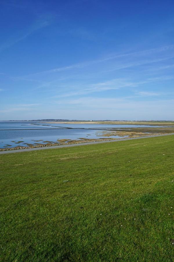 Ferienhus #1 Nordfriesland Apartment Mildstedt