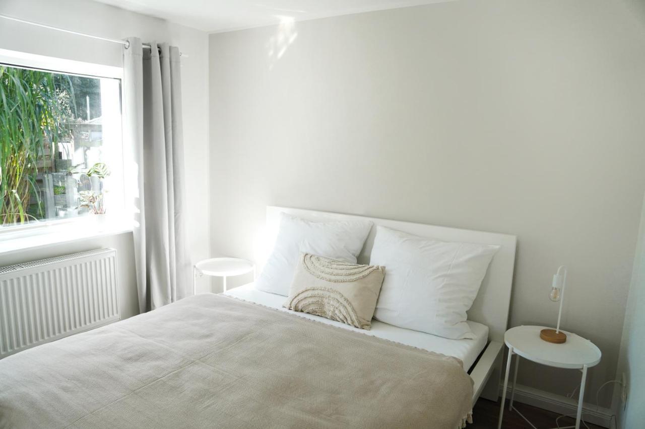 Apartment Ferienhus #1 Nordfriesland
