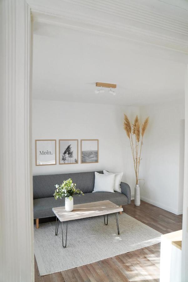 Apartment Ferienhus #1 Nordfriesland Mildstedt