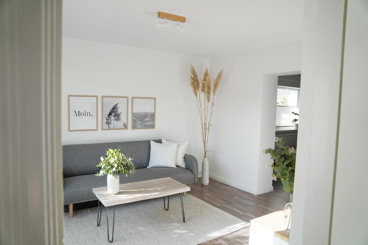 Apartment Ferienhus #1 Nordfriesland Mildstedt