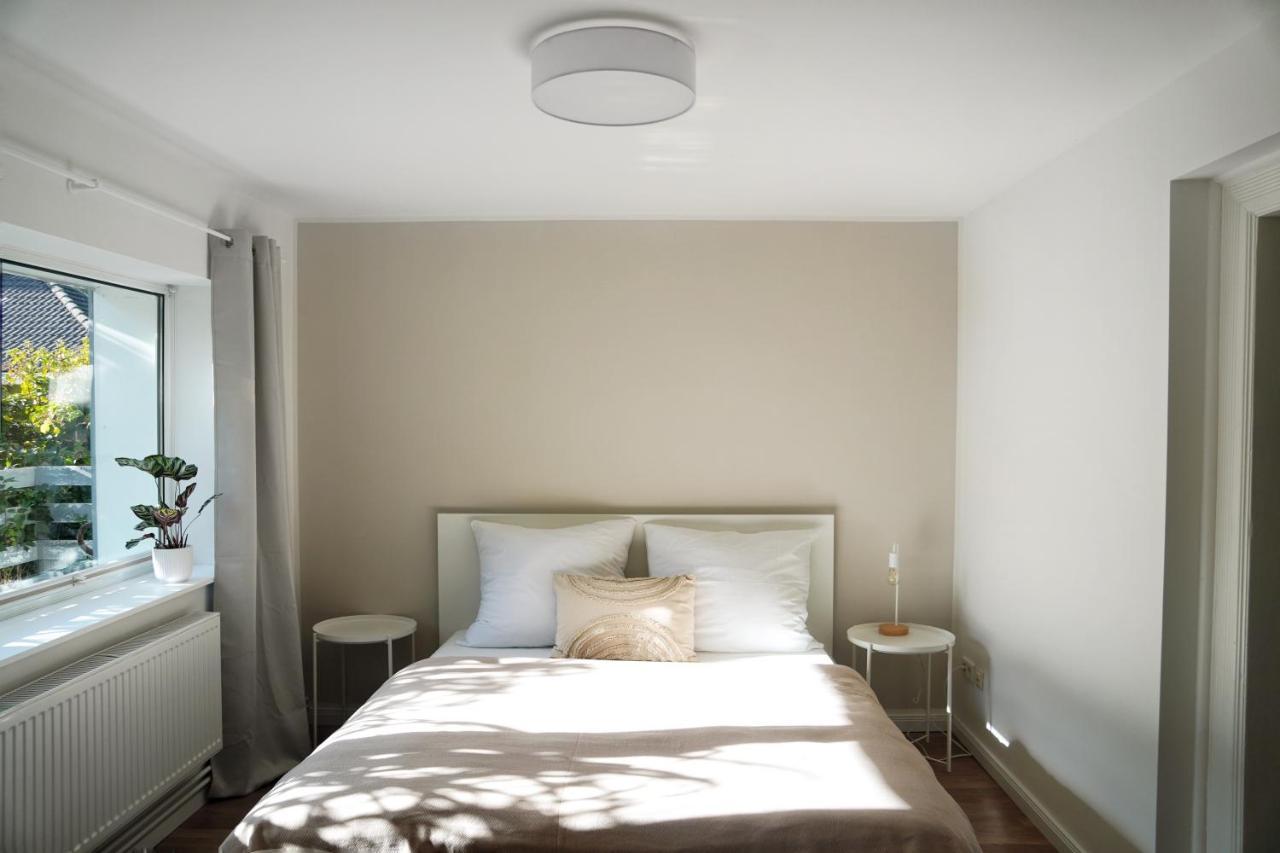 Apartment Ferienhus #1 Nordfriesland