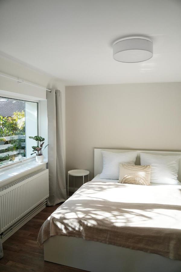 Ferienhus #1 Nordfriesland Apartment