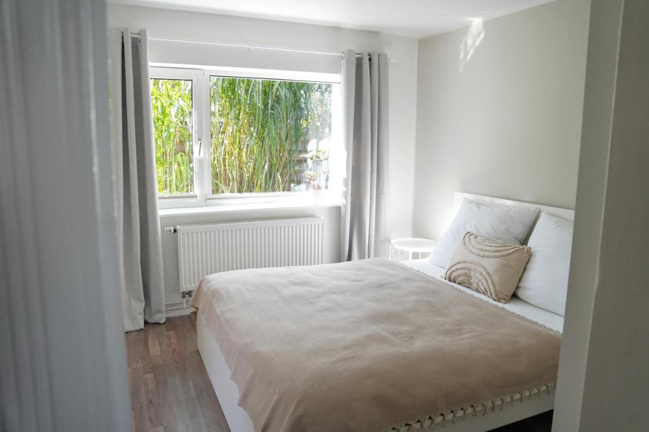 Ferienhus #1 Nordfriesland Apartment
