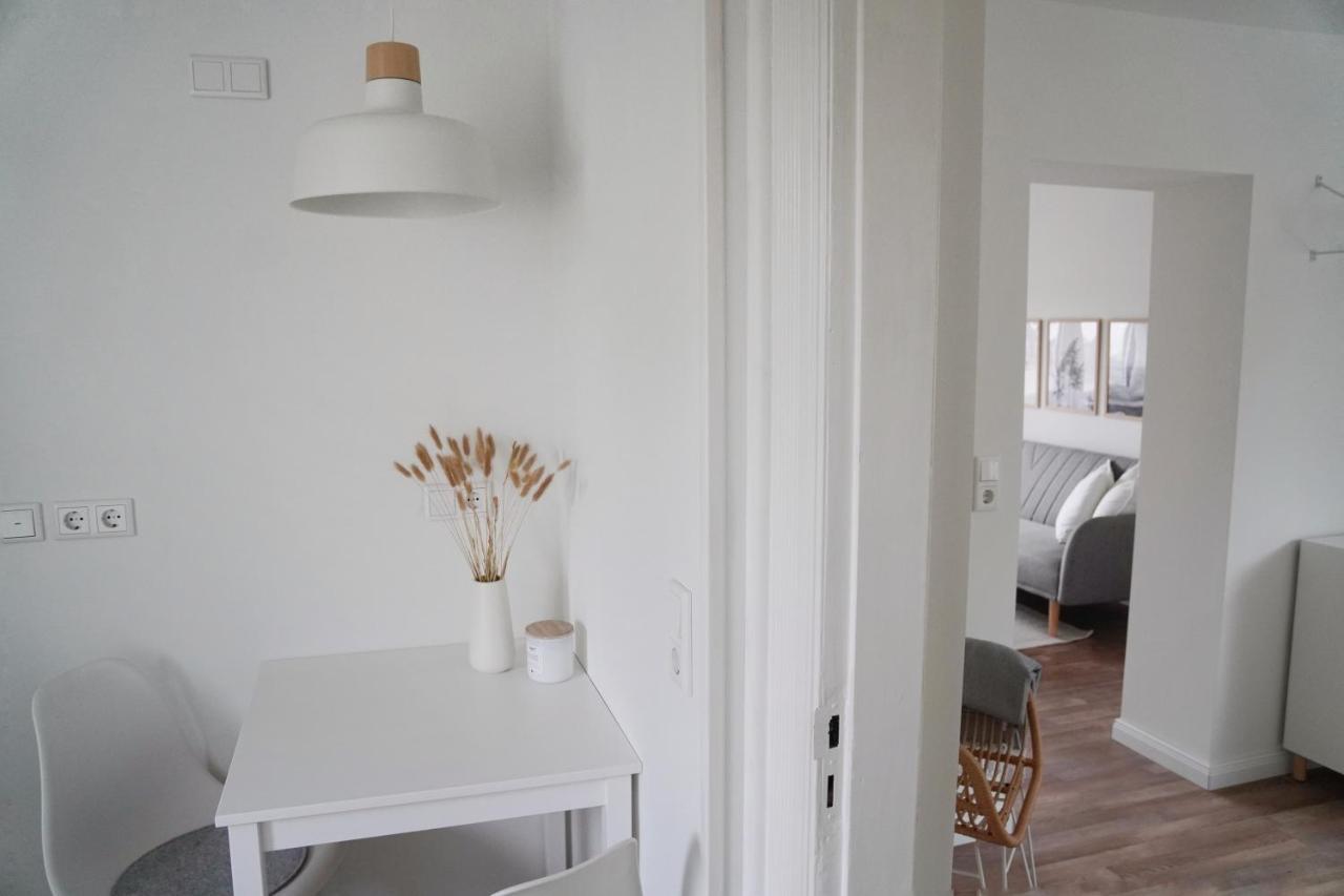 Apartment Ferienhus #1 Nordfriesland *